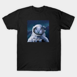 Spacey Sheep T-Shirt